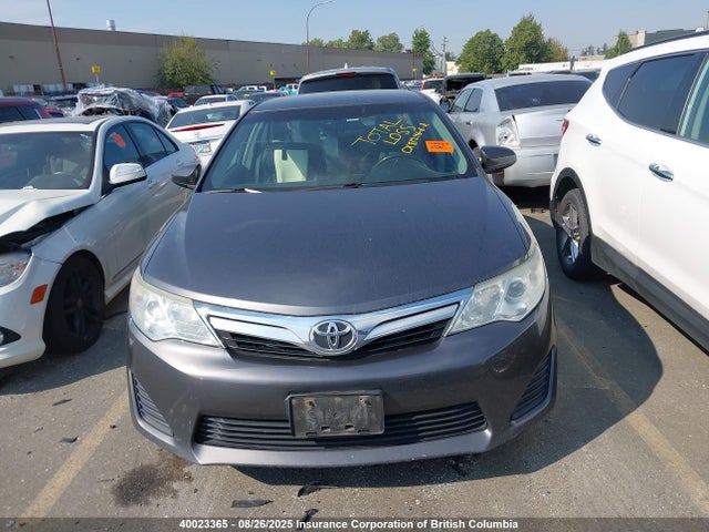 Toyota 2ar-fe 2014 4T1BF1FK4EU302568 Image 12