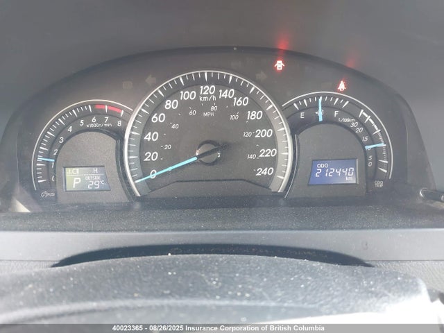 Toyota 2ar-fe 2014 4T1BF1FK4EU302568 Image 15