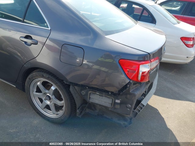 Toyota 2ar-fe 2014 4T1BF1FK4EU302568 Image 3