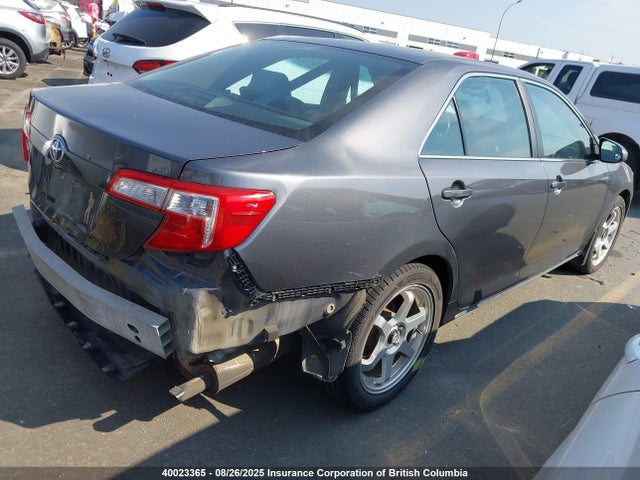 Toyota 2ar-fe 2014 4T1BF1FK4EU302568 Image 4