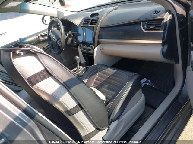 Toyota 2ar-fe 2014 4T1BF1FK4EU302568 Image 5