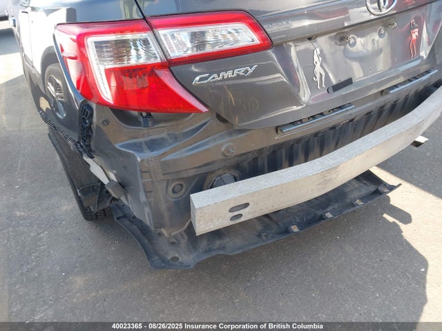 Toyota 2ar-fe 2014 4T1BF1FK4EU302568 Image 6