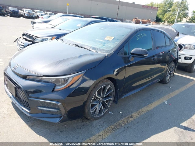 Toyota m20-fks 2020 5YFB4RBE2LP009142 Image 2
