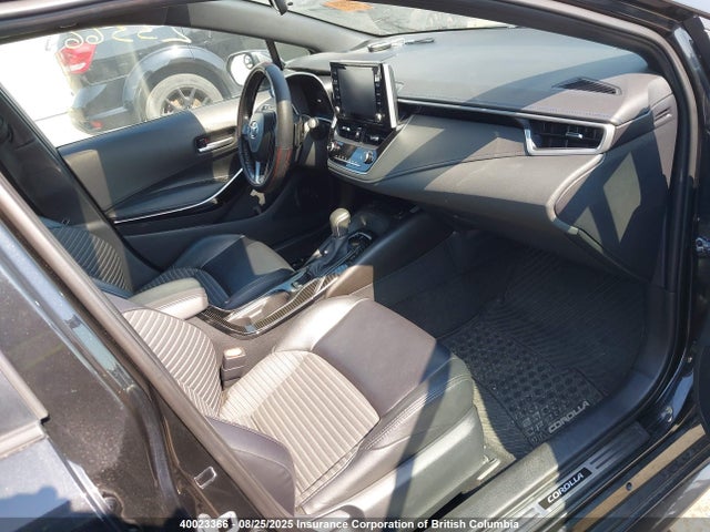 Toyota m20-fks 2020 5YFB4RBE2LP009142 Image 5