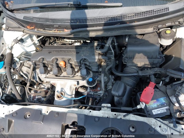 Honda r18z1 2015 2HGFB2F7XFH024977 Image 10