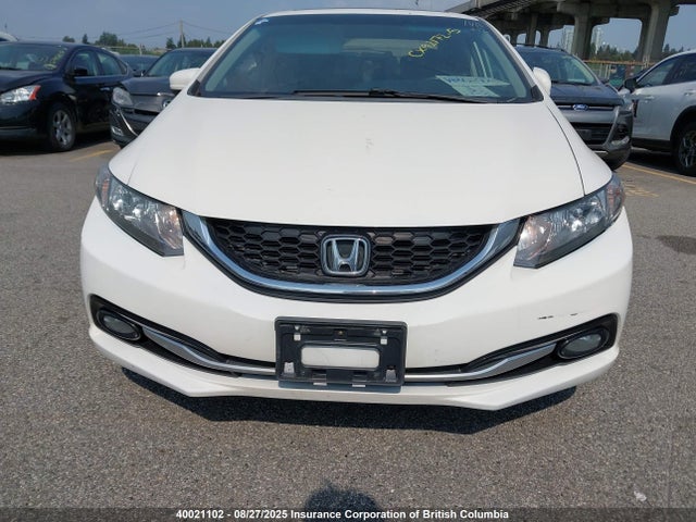Honda r18z1 2015 2HGFB2F7XFH024977 Image 12