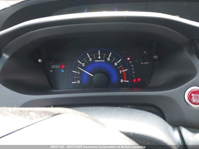 Honda r18z1 2015 2HGFB2F7XFH024977 Image 7