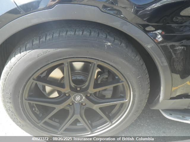 SALRRBBK0HA018651 Land Rover td6 lev3 lev160
