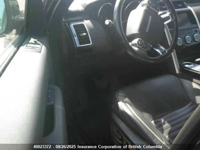 SALRRBBK0HA018651 Land Rover td6 lev3 lev160