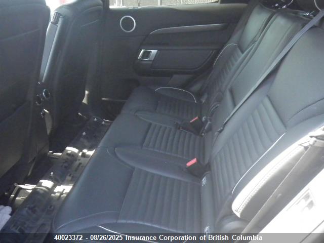 SALRRBBK0HA018651 Land Rover td6 lev3 lev160