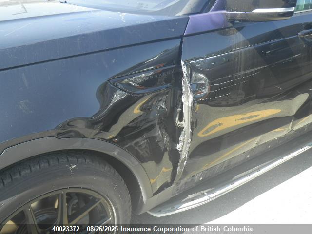 SALRRBBK0HA018651 Land Rover td6 lev3 lev160