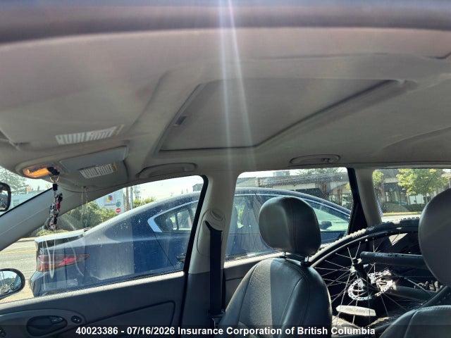 Aukcja sprzedaży 2004 Ford Focus, vin: 1FAFP35384W186292, numer aukcji: 40023386
