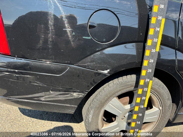 Aukcja sprzedaży 2004 Ford Focus, vin: 1FAFP35384W186292, numer aukcji: 40023386