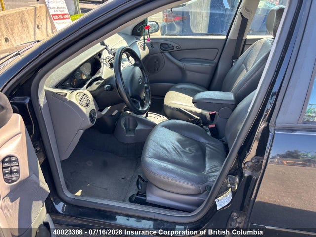 Aukcja sprzedaży 2004 Ford Focus, vin: 1FAFP35384W186292, numer aukcji: 40023386