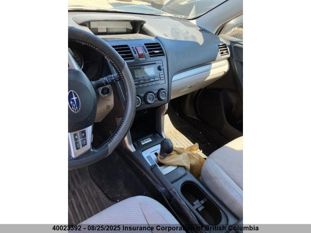 Subaru 2.5na c0 2015 JF2SJCNC2FH415679 Image 10