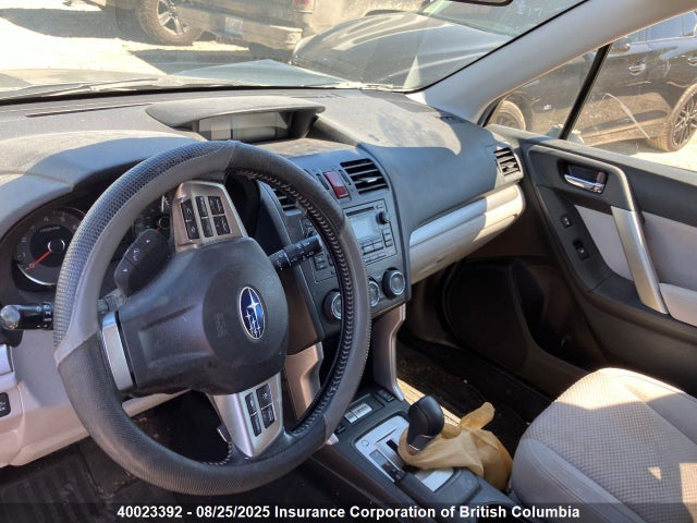 Subaru 2.5na c0 2015 JF2SJCNC2FH415679 Image 14