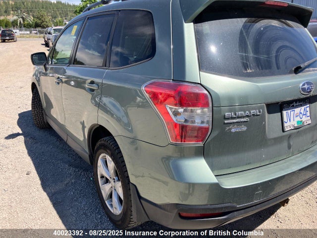 Subaru 2.5na c0 2015 JF2SJCNC2FH415679 Image 3