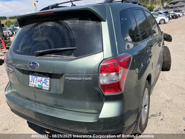 Subaru 2.5na c0 2015 JF2SJCNC2FH415679 Image 4