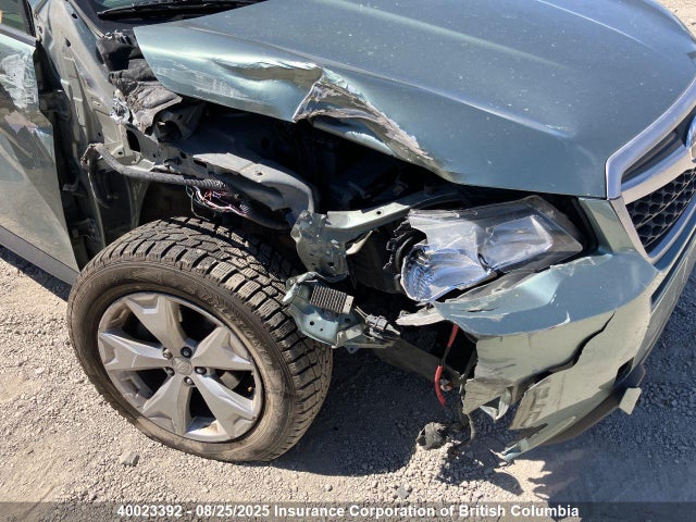 Subaru 2.5na c0 2015 JF2SJCNC2FH415679 Image 5