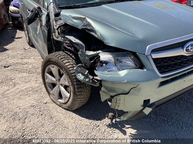 Subaru 2.5na c0 2015 JF2SJCNC2FH415679 Image 6