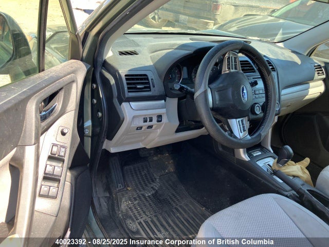 Subaru 2.5na c0 2015 JF2SJCNC2FH415679 Image 7