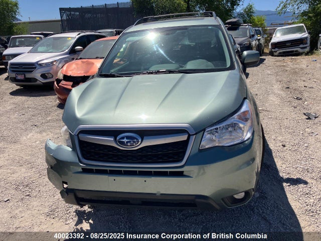 Subaru 2.5na c0 2015 JF2SJCNC2FH415679 Image 8