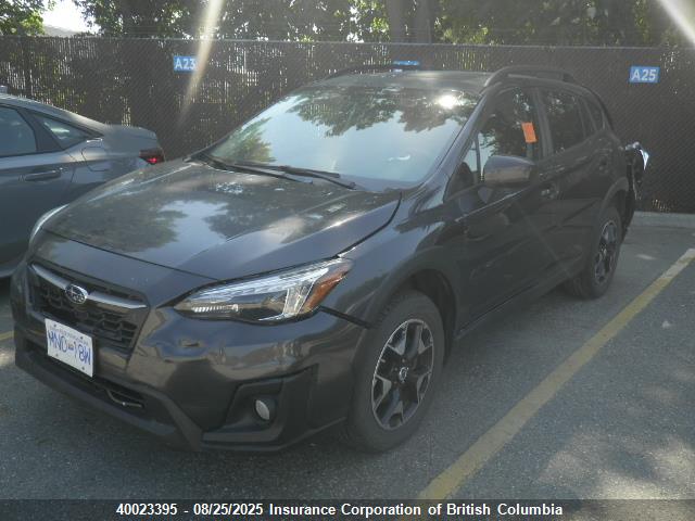 JF2GTAFC9JH250578 Subaru naturally aspirated