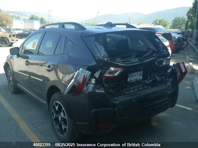 JF2GTAFC9JH250578 Subaru naturally aspirated