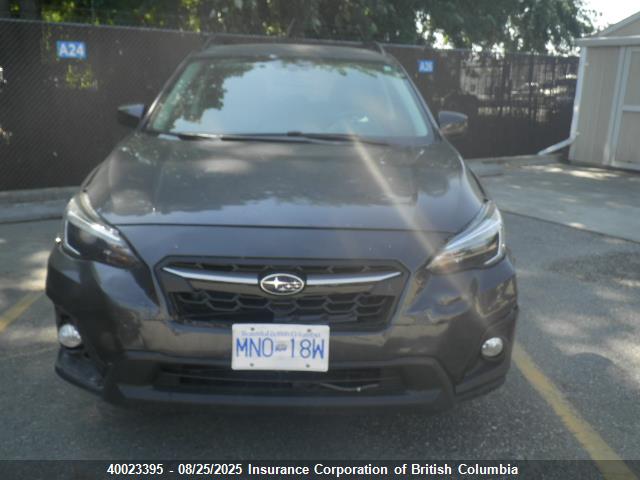 JF2GTAFC9JH250578 Subaru naturally aspirated