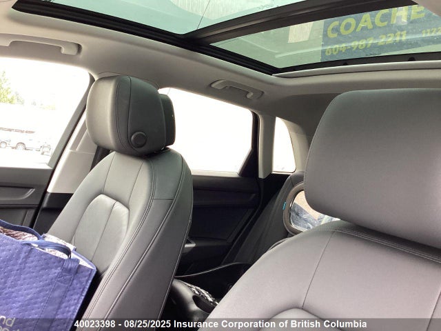 Audi 40 tfsi 2022 WA1AECF32N1058499 Image 11