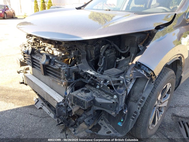 2HKRW2H26MH215785 Honda l15be
