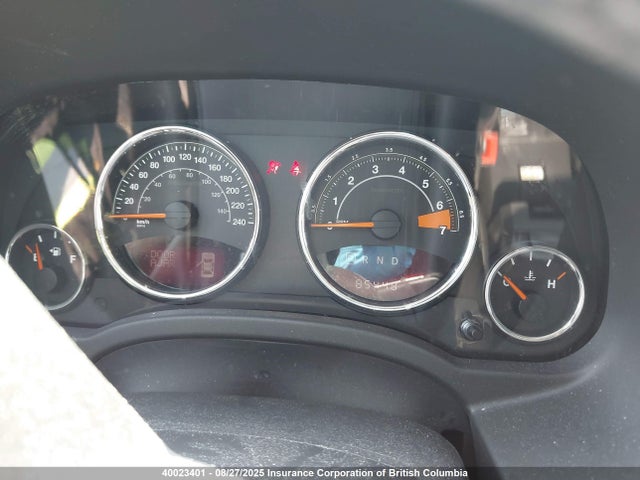 1C4NJDAB7ED601884 Jeep Compass