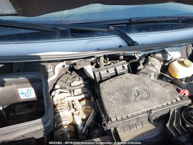 W1Y4KBHY4RP643467 Mercedes-Benz om654
