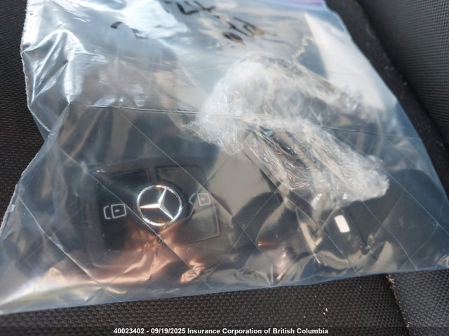W1Y4KBHY4RP643467 Mercedes-Benz om654