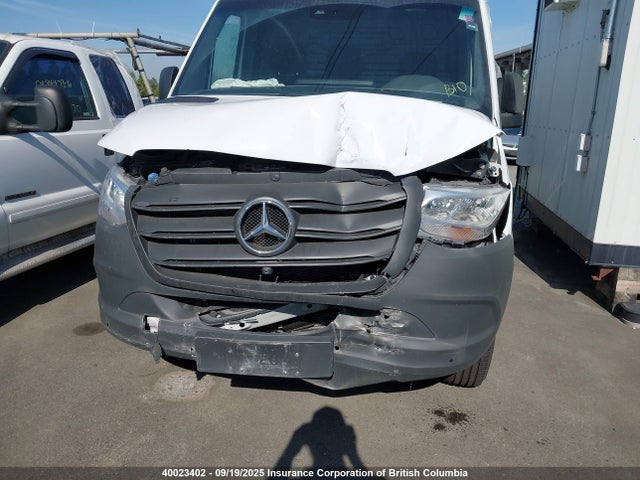W1Y4KBHY4RP643467 Mercedes-Benz om654