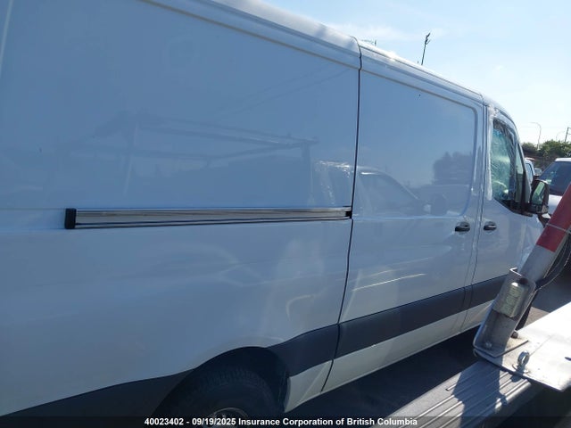 W1Y4KBHY4RP643467 Mercedes-Benz om654