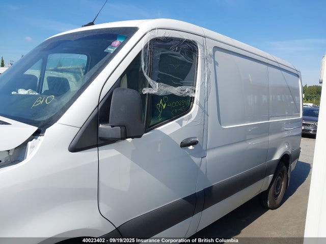 W1Y4KBHY4RP643467 Mercedes-Benz om654