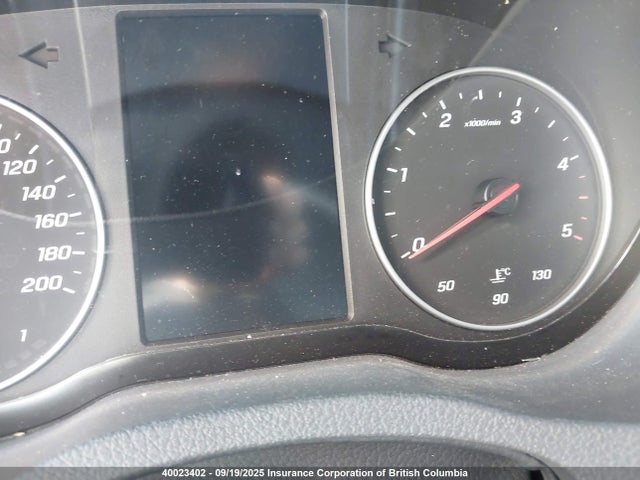 W1Y4KBHY4RP643467 Mercedes-Benz om654