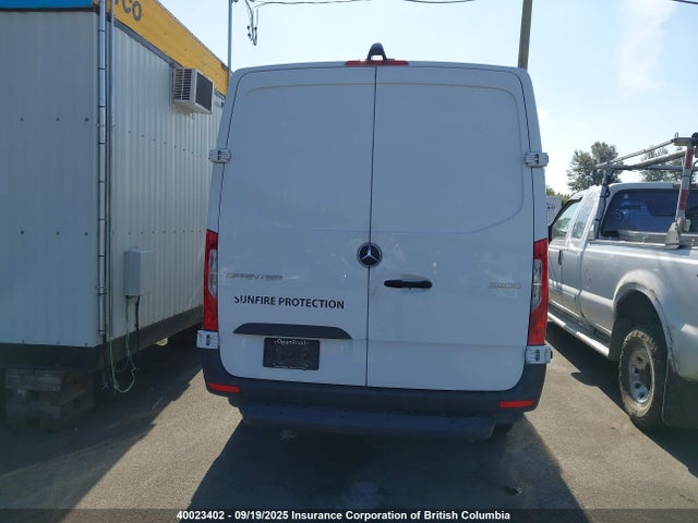 W1Y4KBHY4RP643467 Mercedes-Benz om654