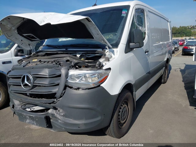 W1Y4KBHY4RP643467 Mercedes-Benz om654