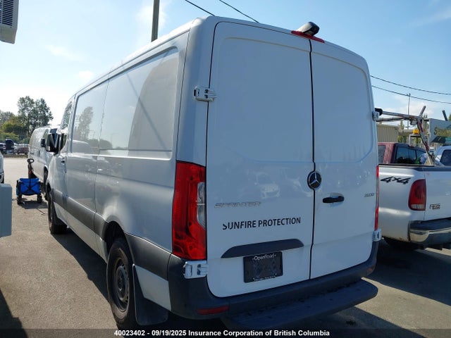 W1Y4KBHY4RP643467 Mercedes-Benz om654