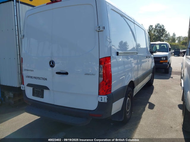 W1Y4KBHY4RP643467 Mercedes-Benz om654