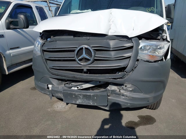 W1Y4KBHY4RP643467 Mercedes-Benz om654