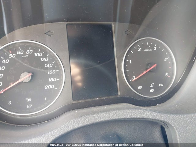 W1Y4KBHY4RP643467 Mercedes-Benz om654