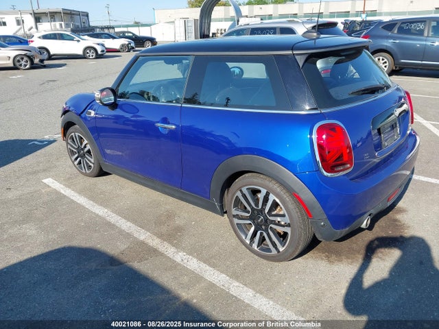 Mini 2019 2019 WMWXP5C52K2H97681 Image 3