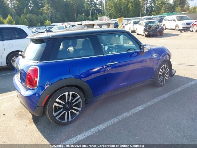 Mini 2019 2019 WMWXP5C52K2H97681 Image 4