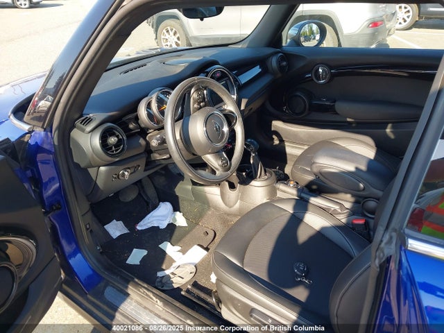 Mini 2019 2019 WMWXP5C52K2H97681 Image 5