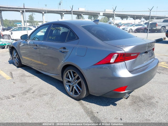 JTHBA1D27G5001312 Lexus 8ar-fts