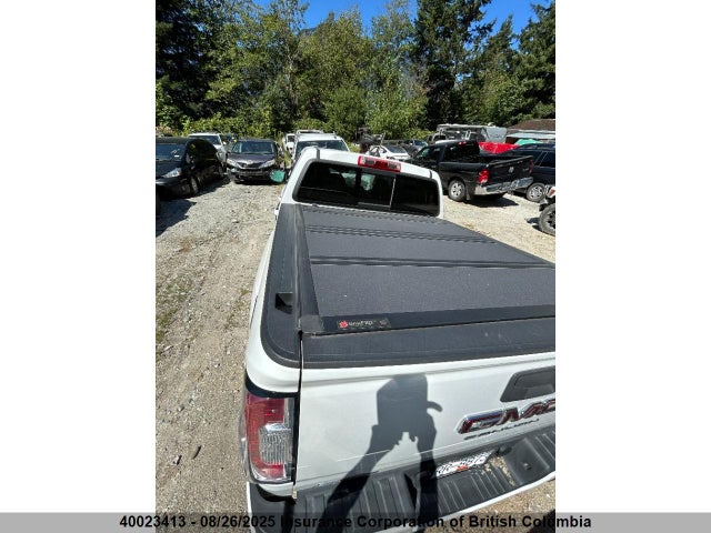 1GTG6CEN6M1289453 GMC lgz - di, vvt, alum, var2, gen 2