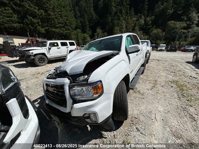 1GTG6CEN6M1289453 GMC lgz - di, vvt, alum, var2, gen 2